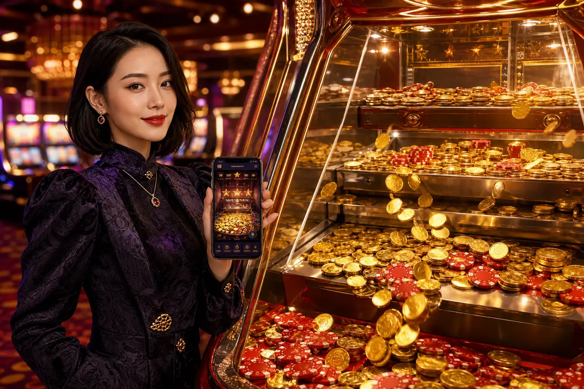 nv7777 Live Dealer ဘာကာရပ် ဂိမ်း