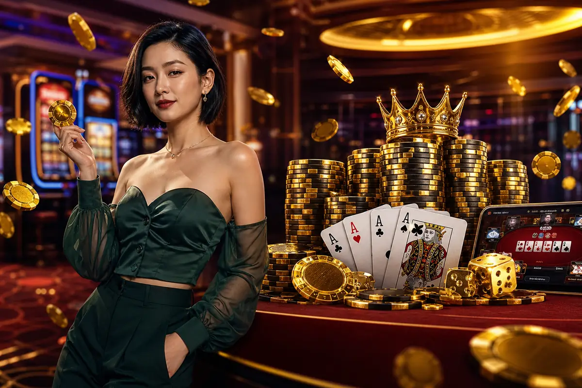nv7777 VIP Cashback အဆင့်များ